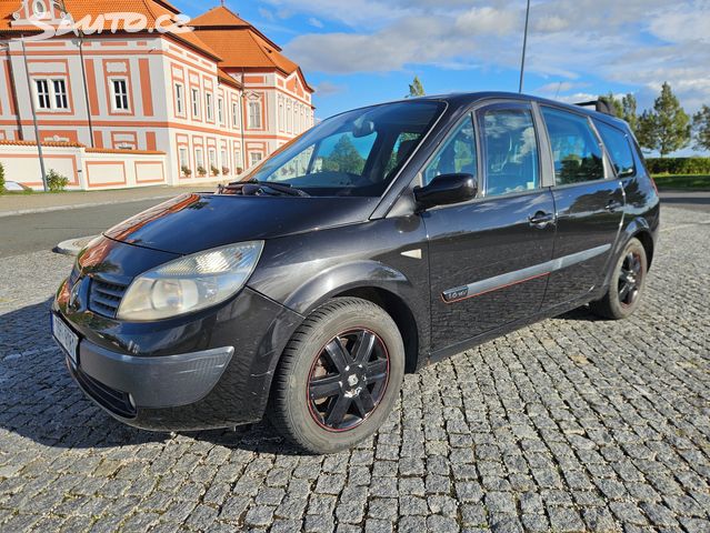 Renault Grand Scénic